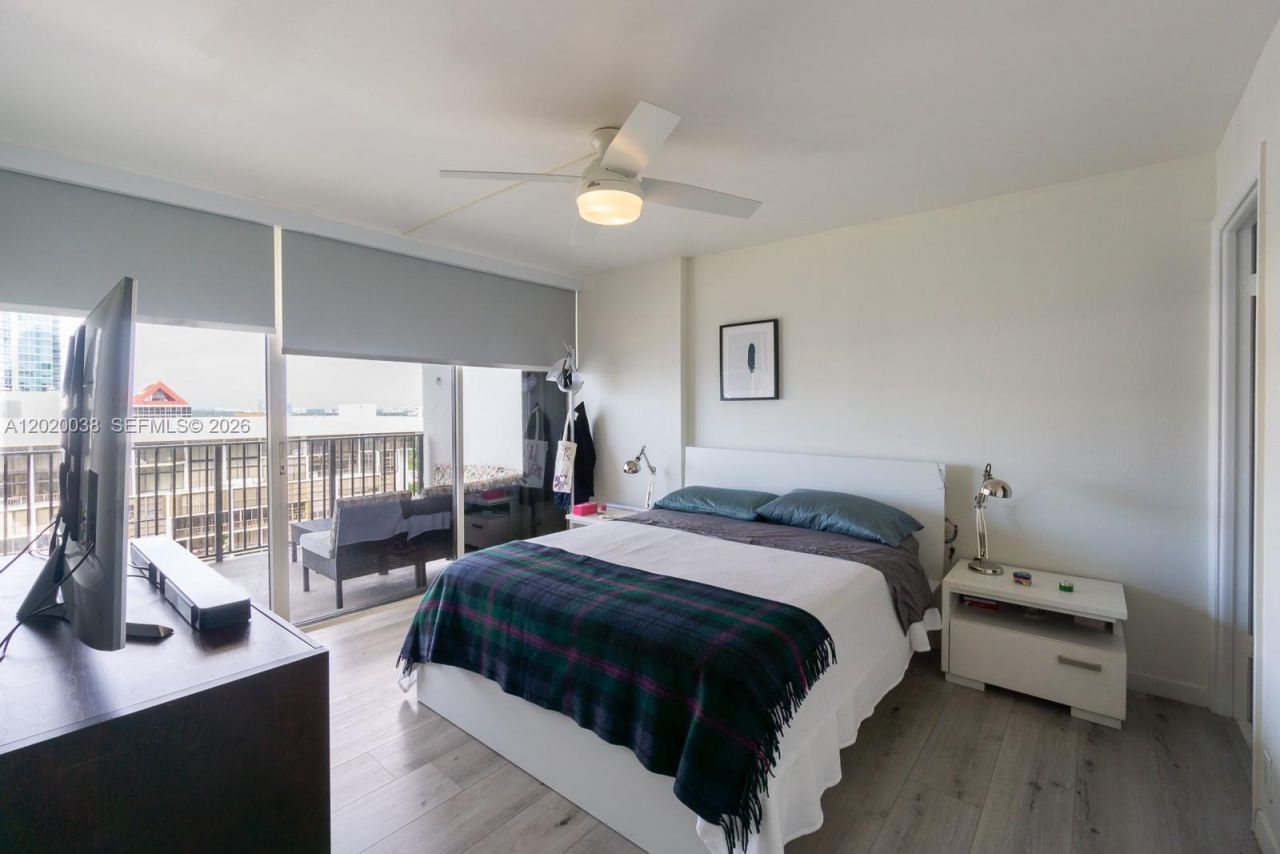 1901 Brickell Ave , Unit B2004, Miami, FL 33129 Photo