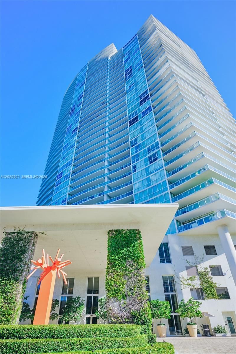 450 Alton Rd, Unit 2810, Miami Beach, FL 33139 Photo
