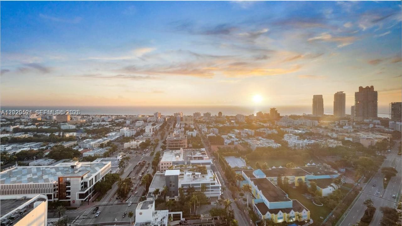 450 Alton Rd, Unit 2810, Miami Beach, FL 33139 Photo