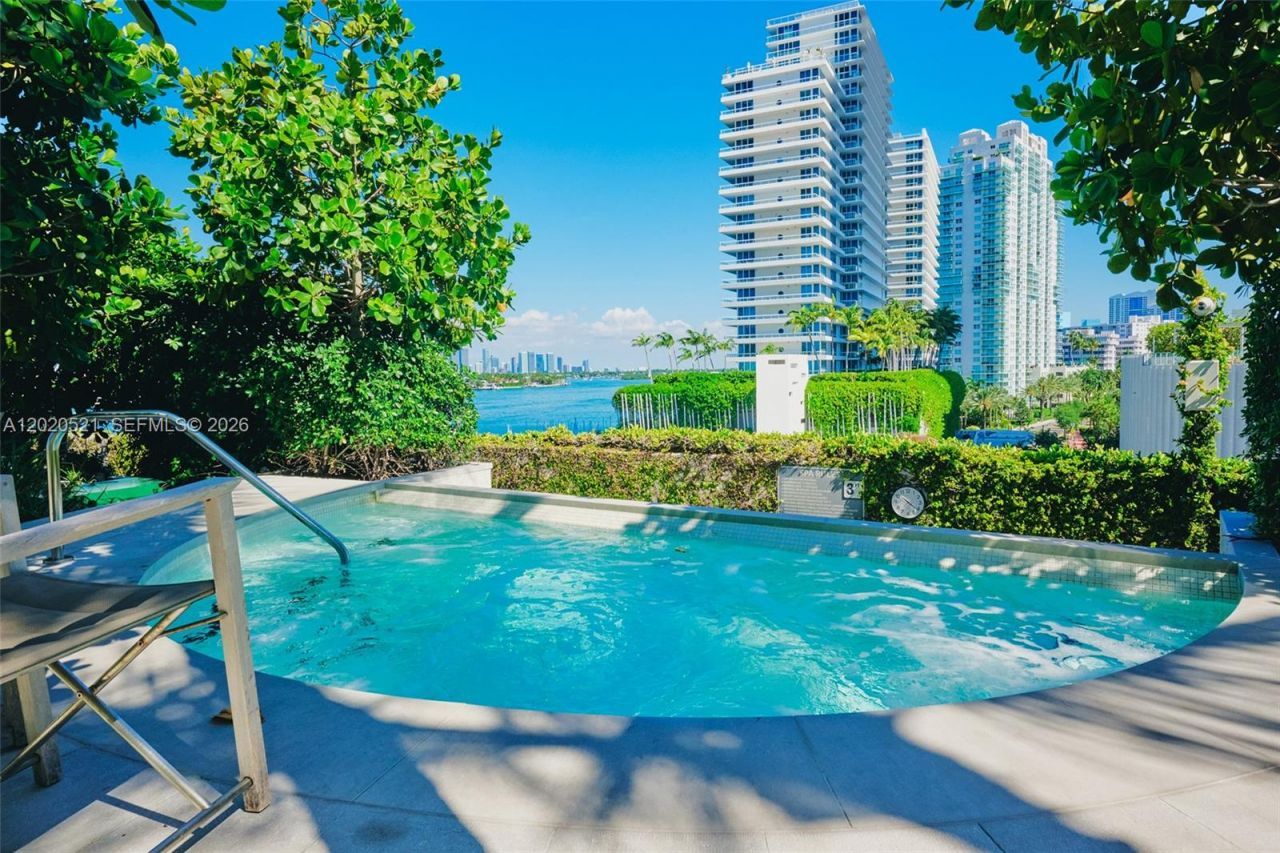 450 Alton Rd, Unit 2810, Miami Beach, FL 33139 Photo