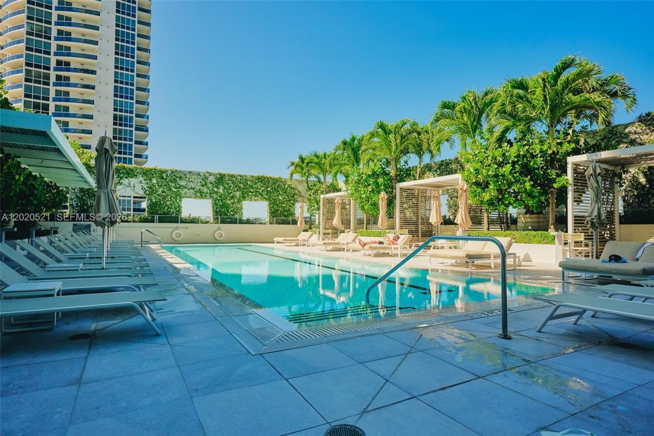450 Alton Rd, Unit 2810, Miami Beach, FL 33139 Photo