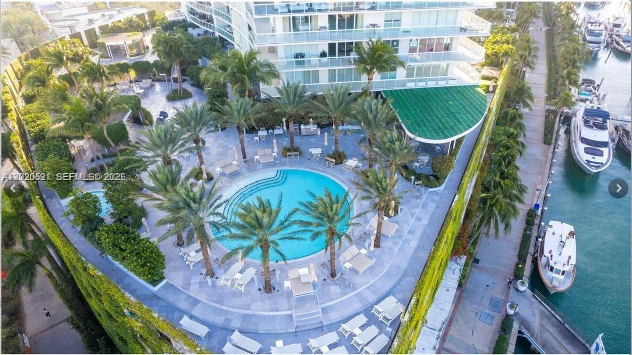 450 Alton Rd, Unit 2810, Miami Beach, FL 33139 Photo