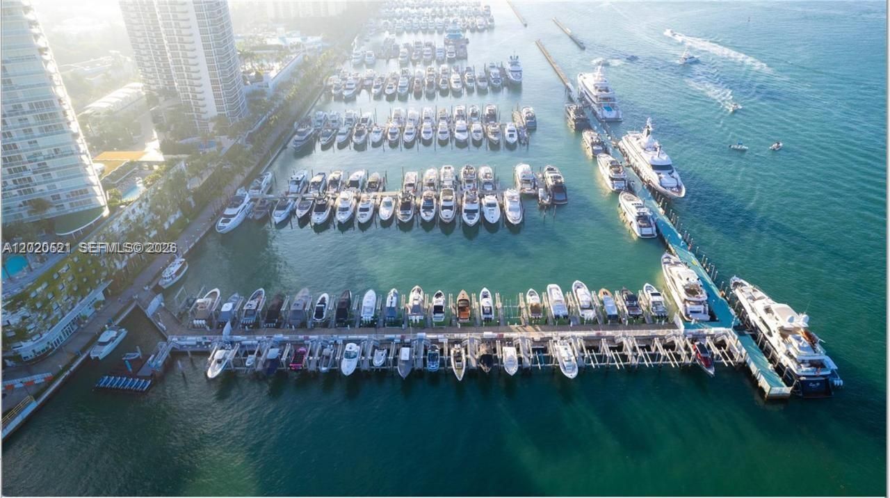 450 Alton Rd, Unit 2810, Miami Beach, FL 33139 Photo