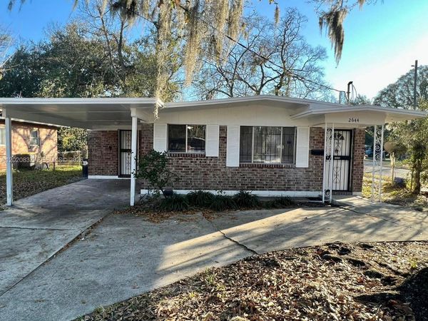2644 West , Unit 2644, Jacksonville, FL 32209