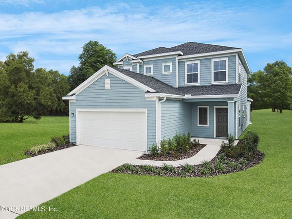 542 AVALON WDS Lane, Jacksonville, FL 32218