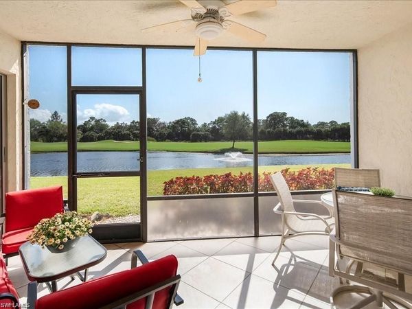 1520 Imperial Golf Course BLVD , Unit 211, NAPLES, FL 34110
