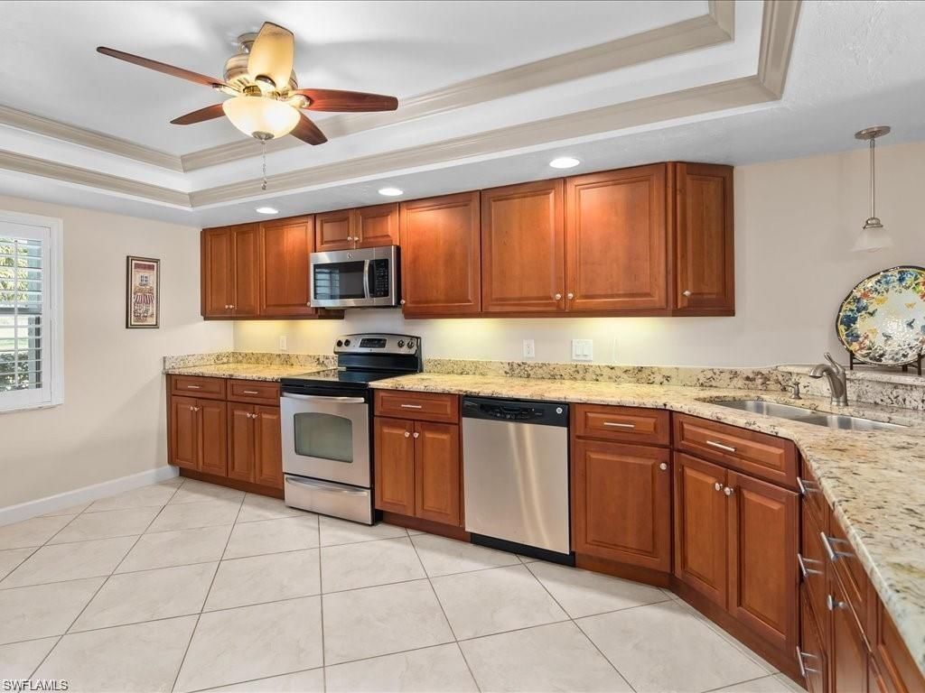 1520 Imperial Golf Course Blvd , Unit 211, Naples, FL 34110 Photo