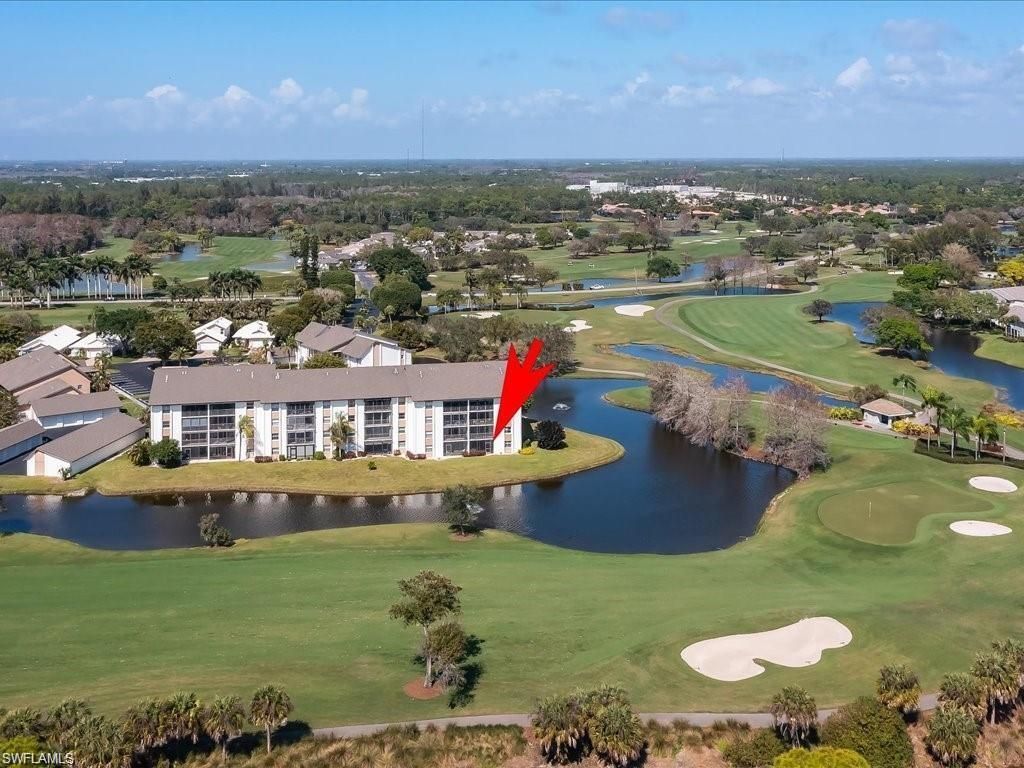 1520 Imperial Golf Course Blvd , Unit 211, Naples, FL 34110 Photo