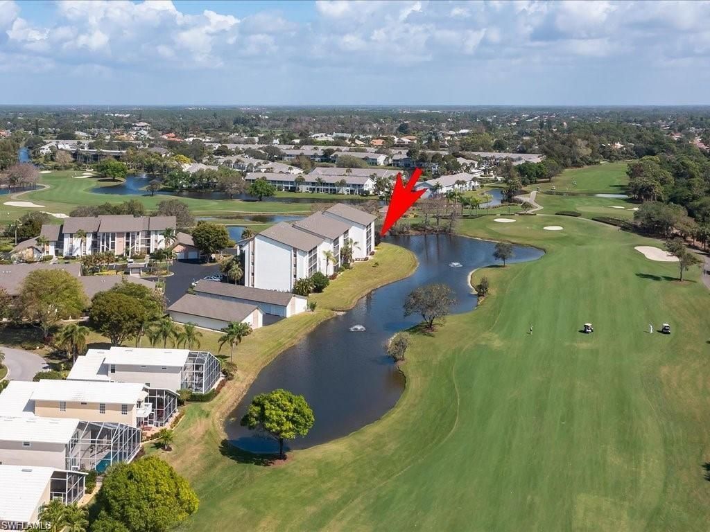 1520 Imperial Golf Course Blvd , Unit 211, Naples, FL 34110 Photo