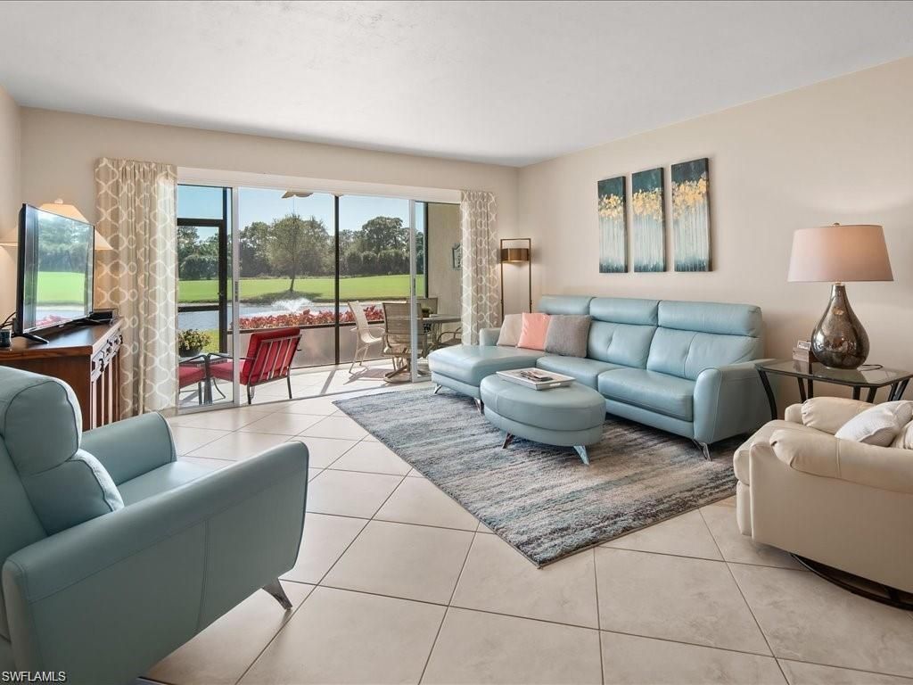 1520 Imperial Golf Course Blvd , Unit 211, Naples, FL 34110 Photo