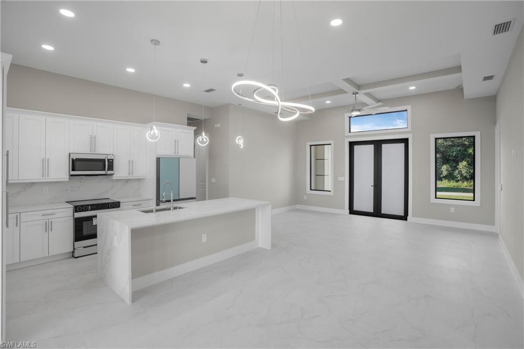 2506 51st St Sw, Lehigh Acres, FL 33976 Photo