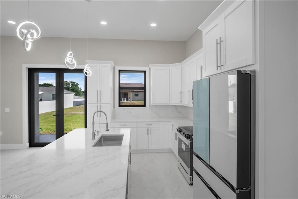 2506 51st St Sw, Lehigh Acres, FL 33976 Photo