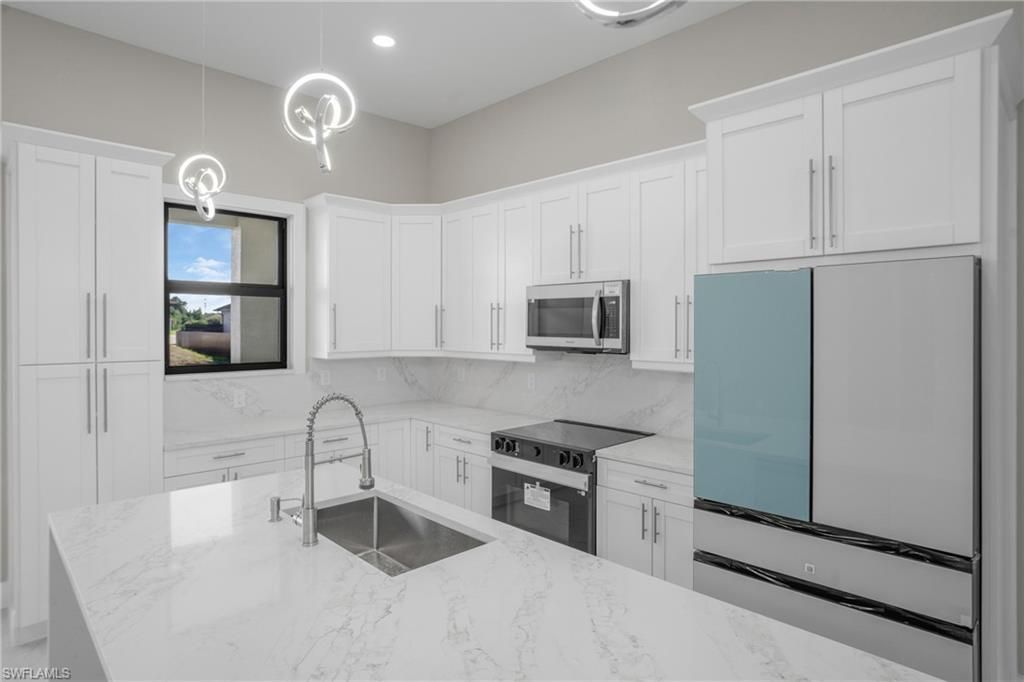 2506 51st St Sw, Lehigh Acres, FL 33976 Photo