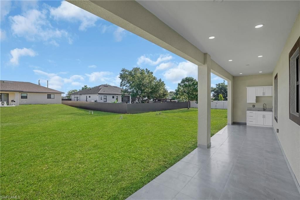 2506 51st St Sw, Lehigh Acres, FL 33976 Photo