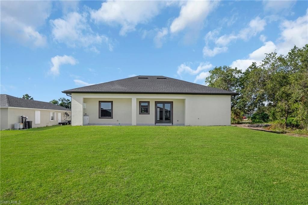 2506 51st St Sw, Lehigh Acres, FL 33976 Photo