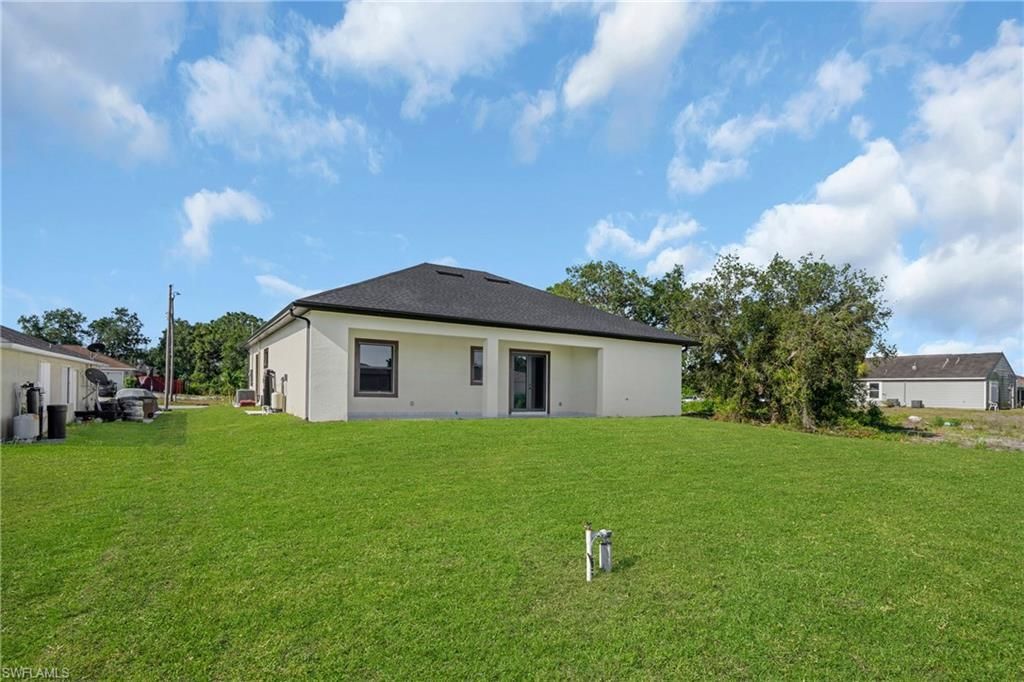 2506 51st St Sw, Lehigh Acres, FL 33976 Photo