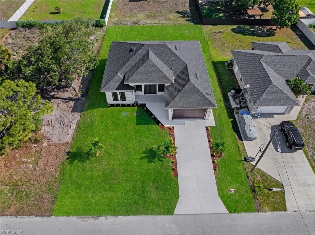 2506 51st St Sw, Lehigh Acres, FL 33976 Photo