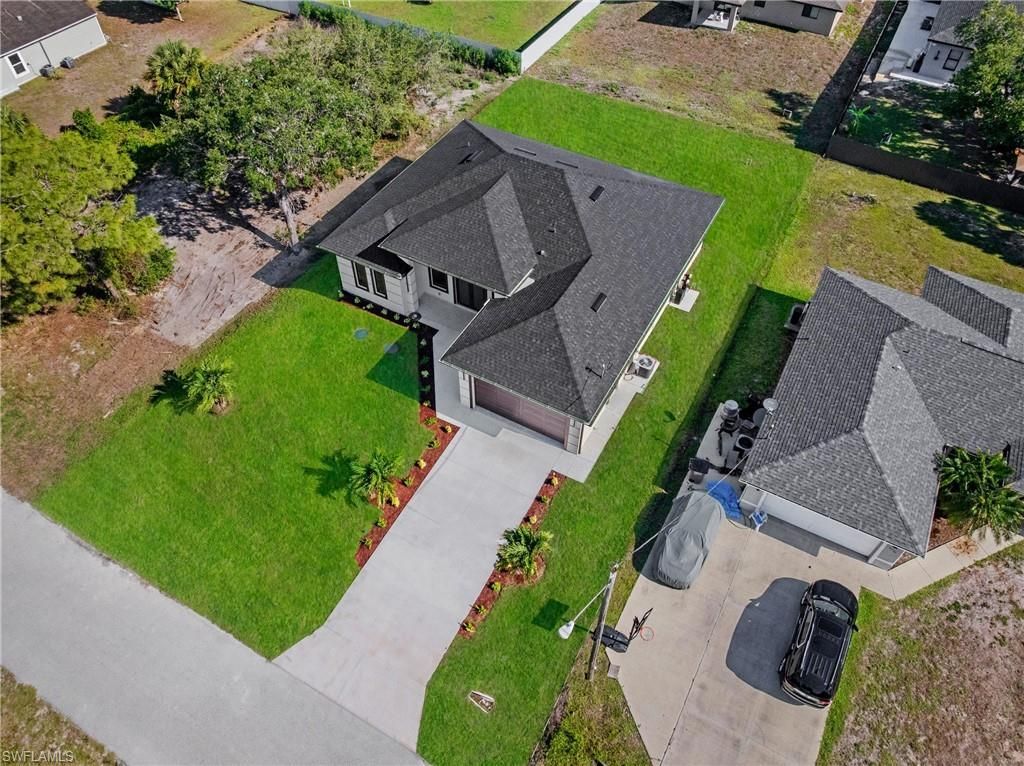 2506 51st St Sw, Lehigh Acres, FL 33976 Photo