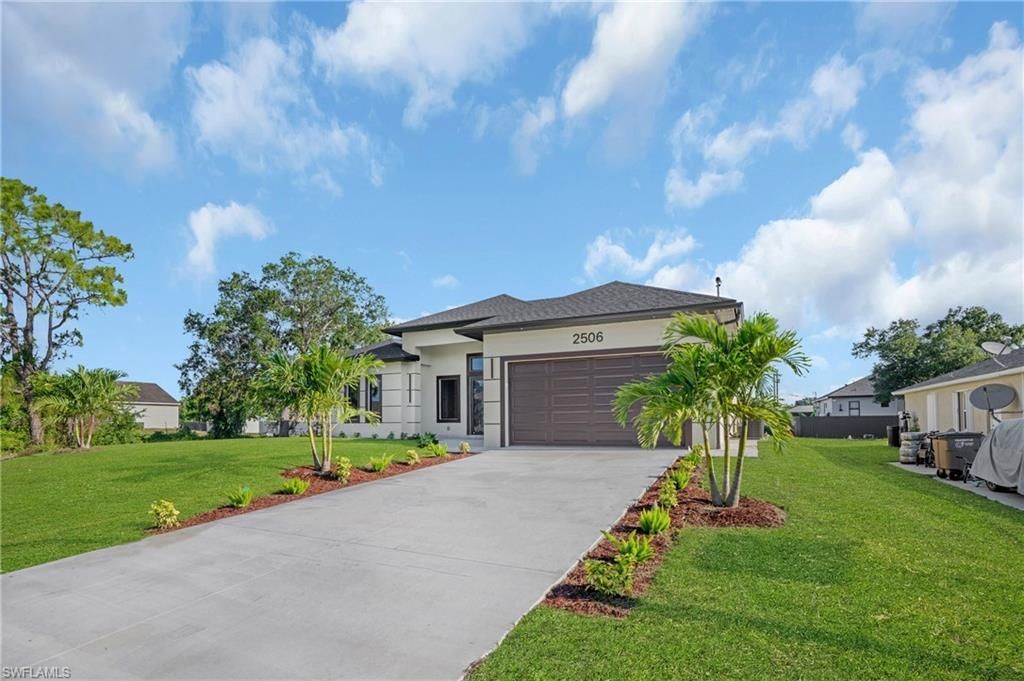 2506 51st St Sw, Lehigh Acres, FL 33976 Photo