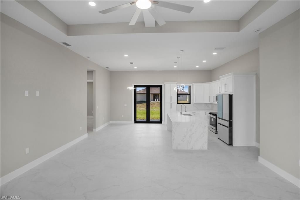 2506 51st St Sw, Lehigh Acres, FL 33976 Photo