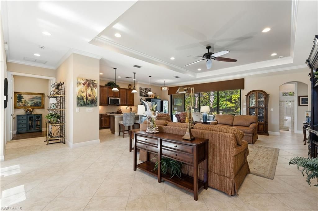 10504 Solaro St, Fort Myers, FL 33913 Photo