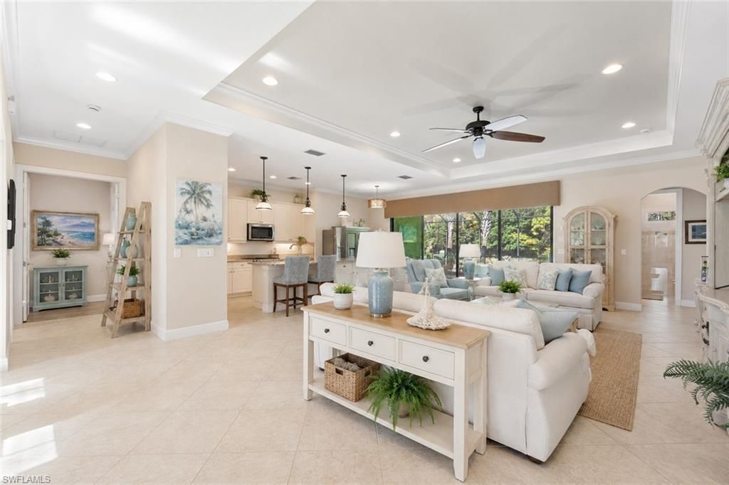 10504 Solaro St, Fort Myers, FL 33913 Photo