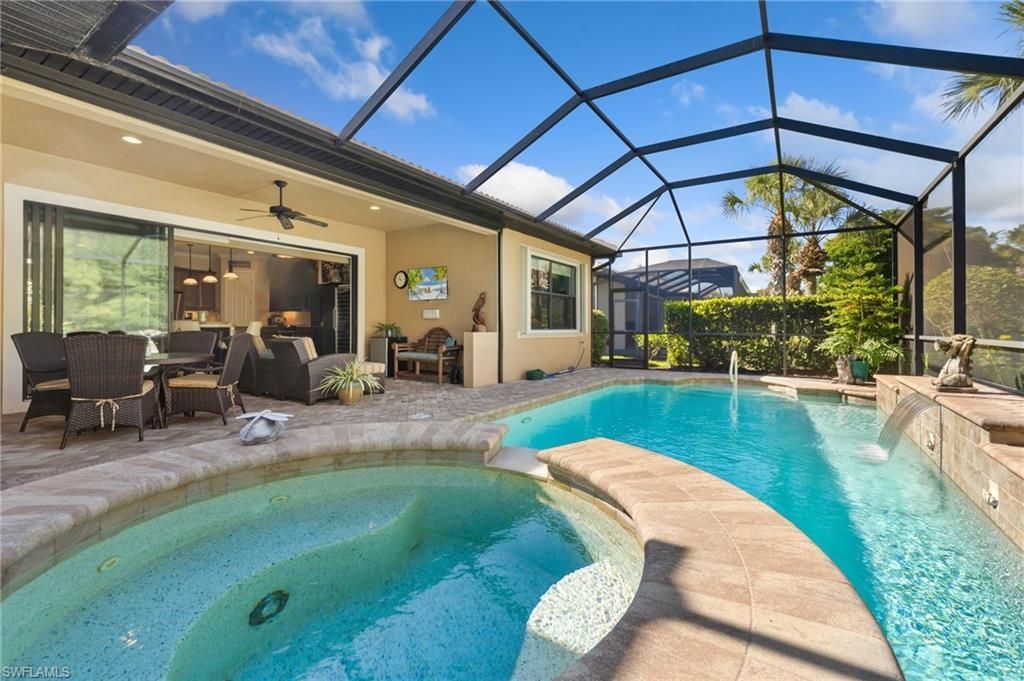 10504 Solaro St, Fort Myers, FL 33913 Photo