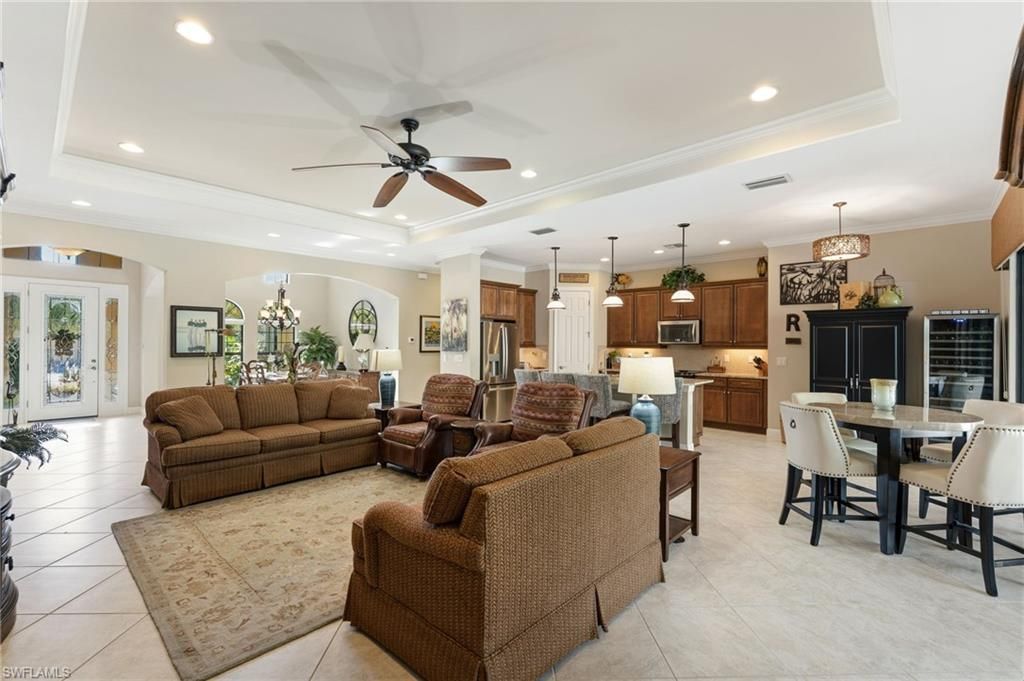 10504 Solaro St, Fort Myers, FL 33913 Photo