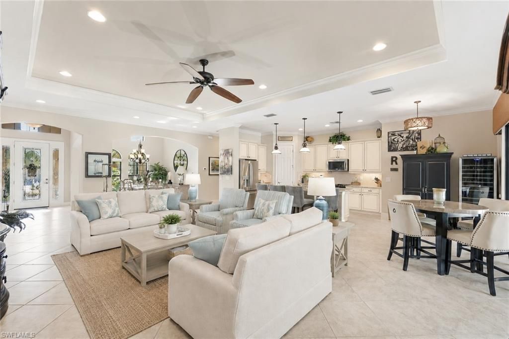 10504 Solaro St, Fort Myers, FL 33913 Photo