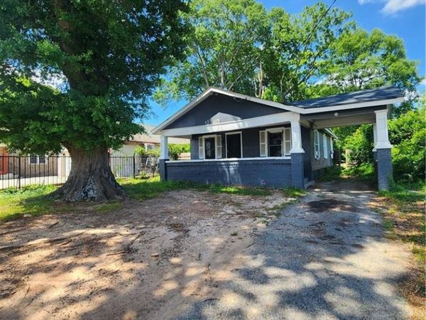 415 King Arnold St , Hapeville, GA 30354