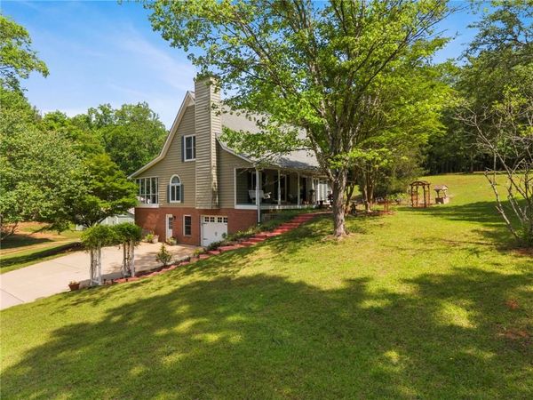1521 Aiken Chafin Lane , Mcdonough, GA 30252