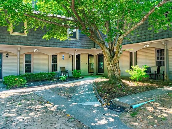 3099 Colonial Way , Unit G, Atlanta, GA 30341