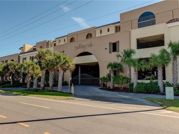 1601 Bienville Boulevard , Unit 311, Dauphin Island, AL 36528
