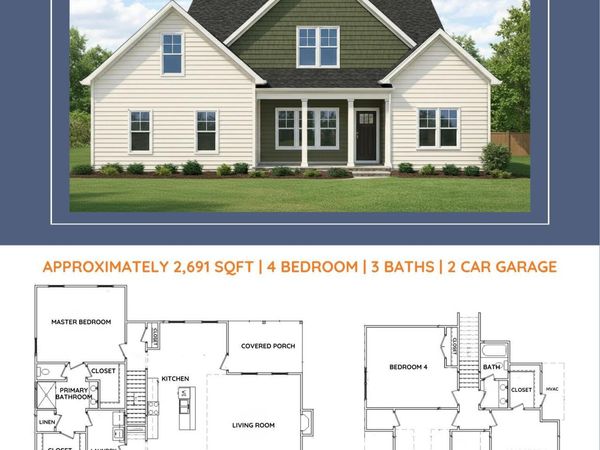 2223 Greenwood Court , Jacksonville, NC 28546