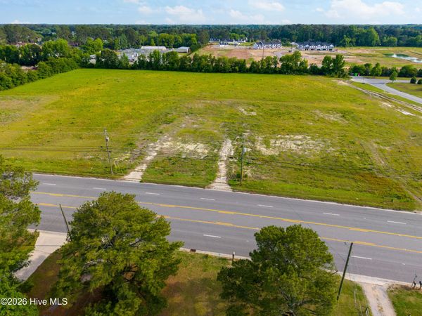 4640 E 10th Street , Greenville, NC 27858
