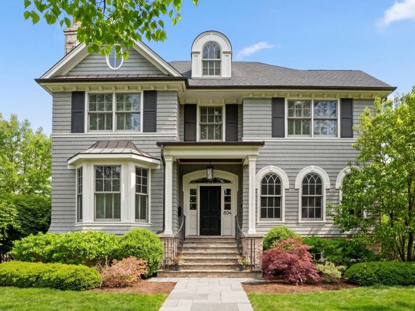 804 Greenwood Avenue , Wilmette, IL 60091
