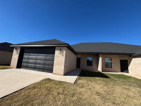 392 Kristie Path, Abilene, TX 79602