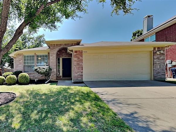 7016 Raintree Way, Denton, TX 76210