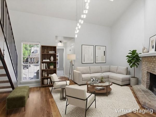 5565 Preston Oaks Road, Unit 153, Dallas, TX 75254