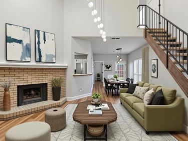 5565 Preston Oaks Road, Unit 153, Dallas, TX 75254