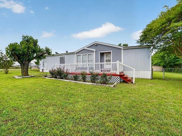 1431 Frierson Road, Kaufman, TX 75142