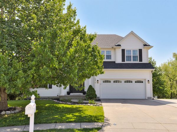 5819 SE 31st Court, Des Moines, IA 50320