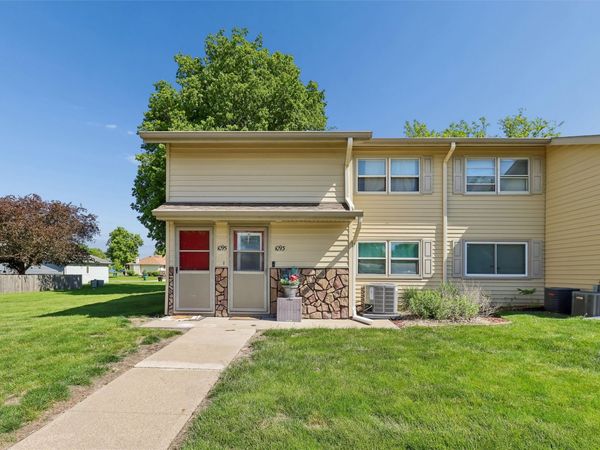 1093 NW Greenwood Street, Ankeny, IA 50023