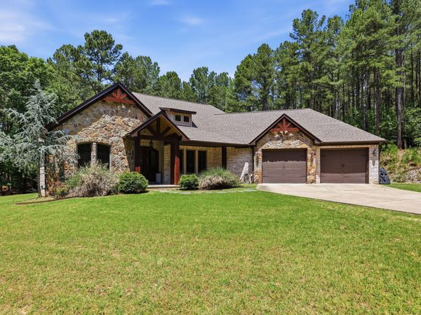 240 Dawson Springs Drive, Little Rock, AR 72210
