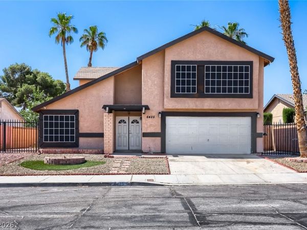 6425 Meadow Lark Lane , Las Vegas, NV 89103