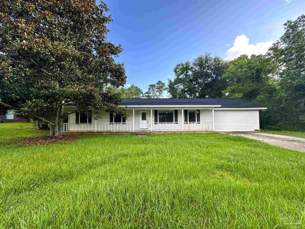 4626 Pebble Creek Dr, Pensacola, FL 32526