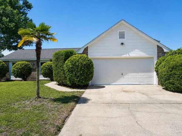 449 Tampico Way, Pensacola, FL 32506