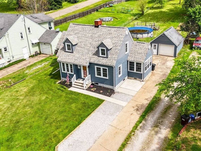 1324 Colegate Drive, Marietta, OH 45750 Photo 5