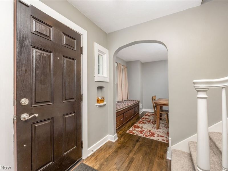 1324 Colegate Drive, Marietta, OH 45750 Photo 7