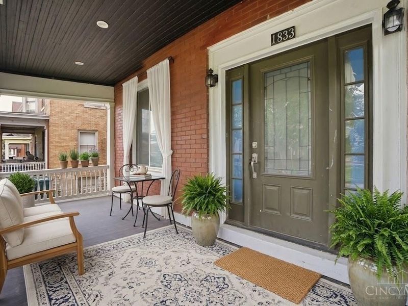 1833 Clarion Avenue, Cincinnati, OH 45207 Photo 2